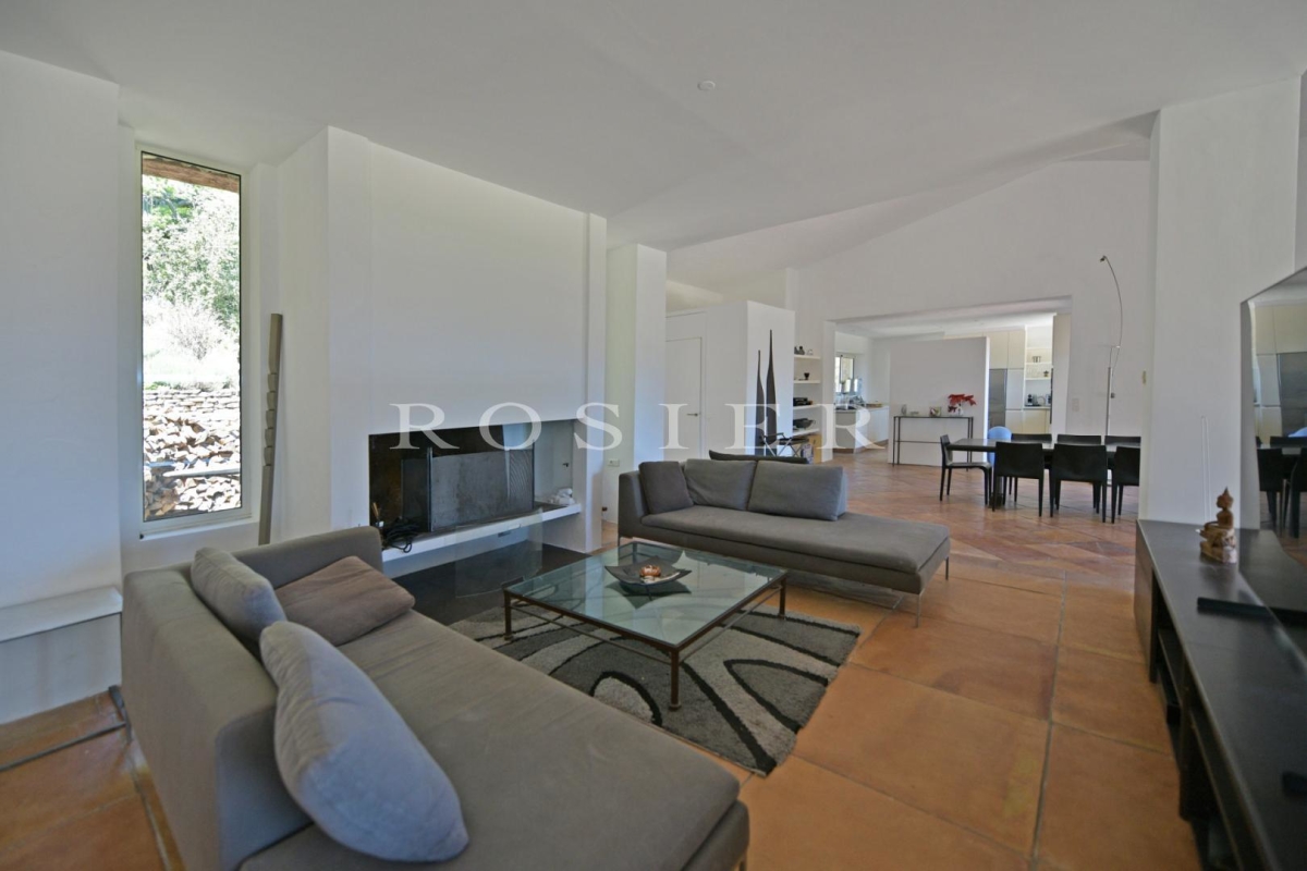 Maison de luxe à vendre à Joucas, 3 200 000 €, Photo 6