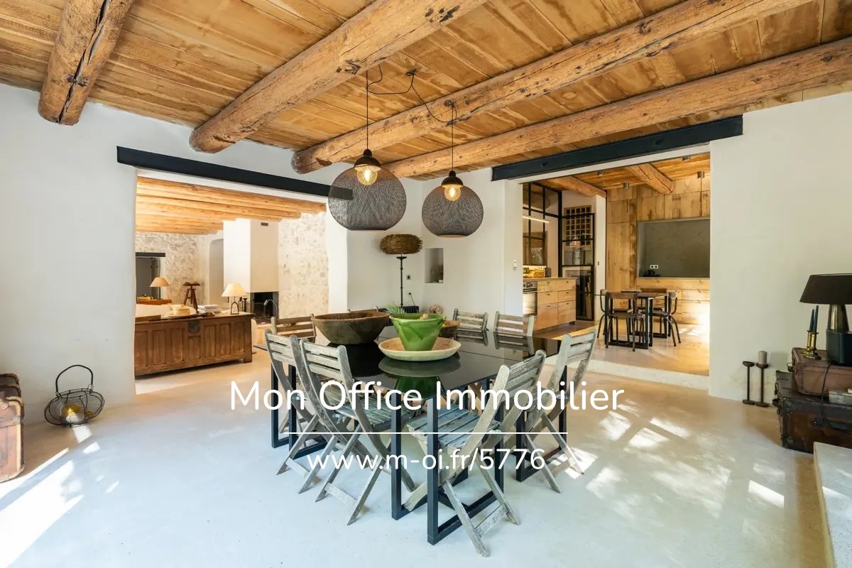 Luxury House for sale in Aix-en-Provence, 4 500 000 €, Photo 6