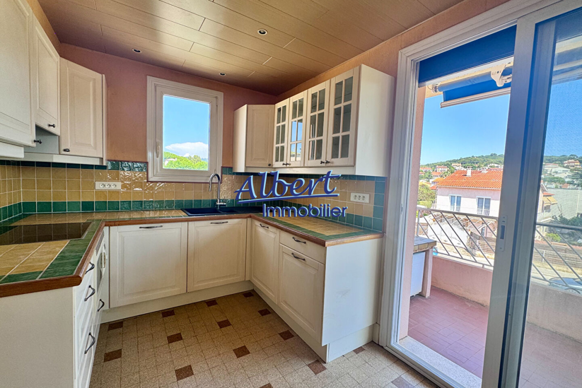 Appartement de luxe à vendre à Six Fours les Plages, 285 000 €, Photo 6