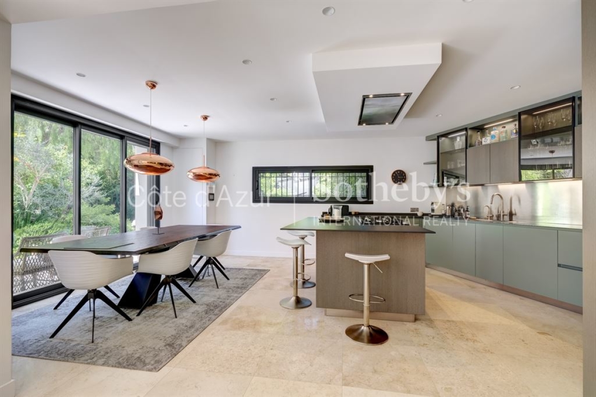 Luxury House for sale in Cannes, 3 150 000 €, Photo 6