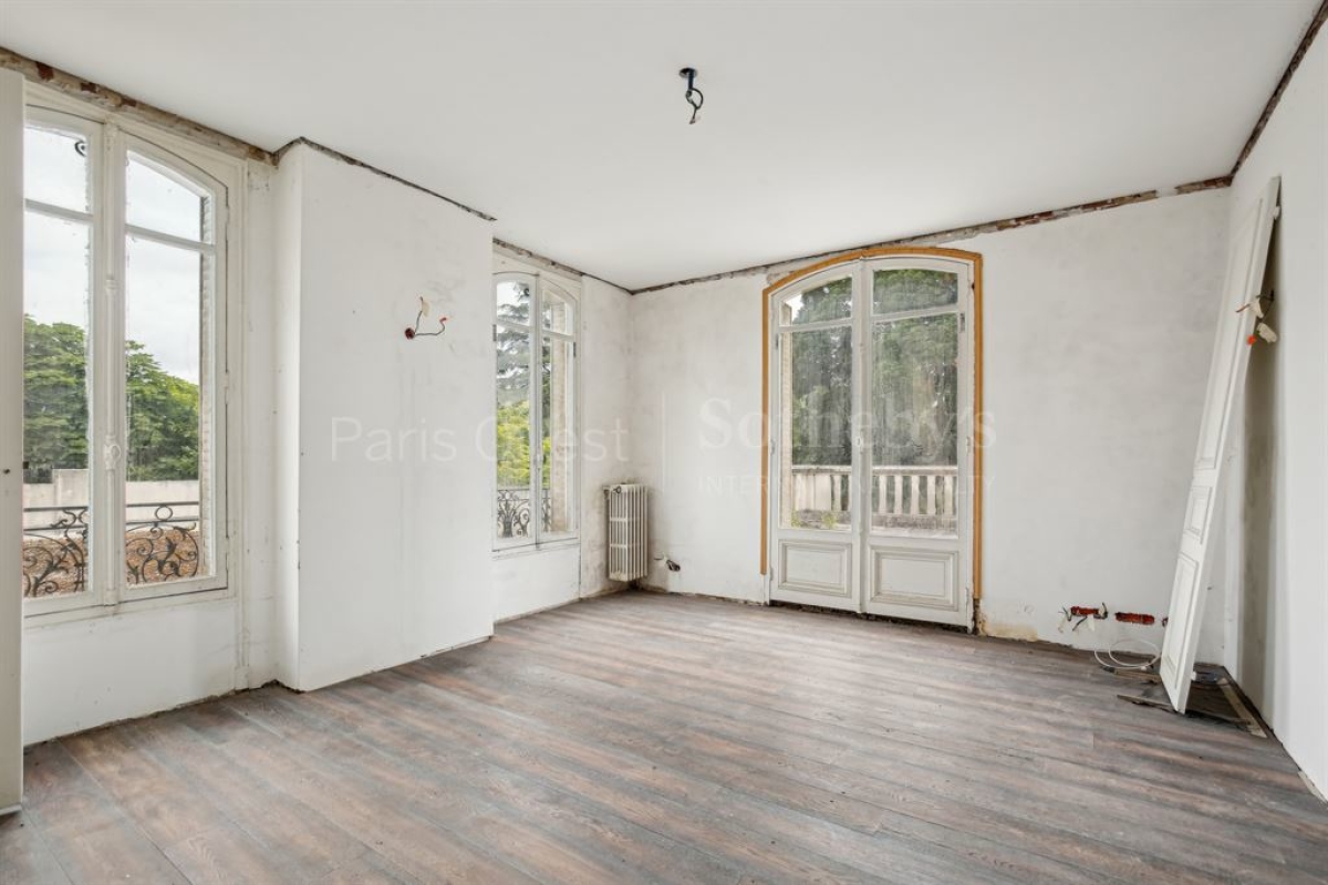 Maison de luxe à vendre à La Celle-Saint-Cloud, 1 590 000 €, Photo 6