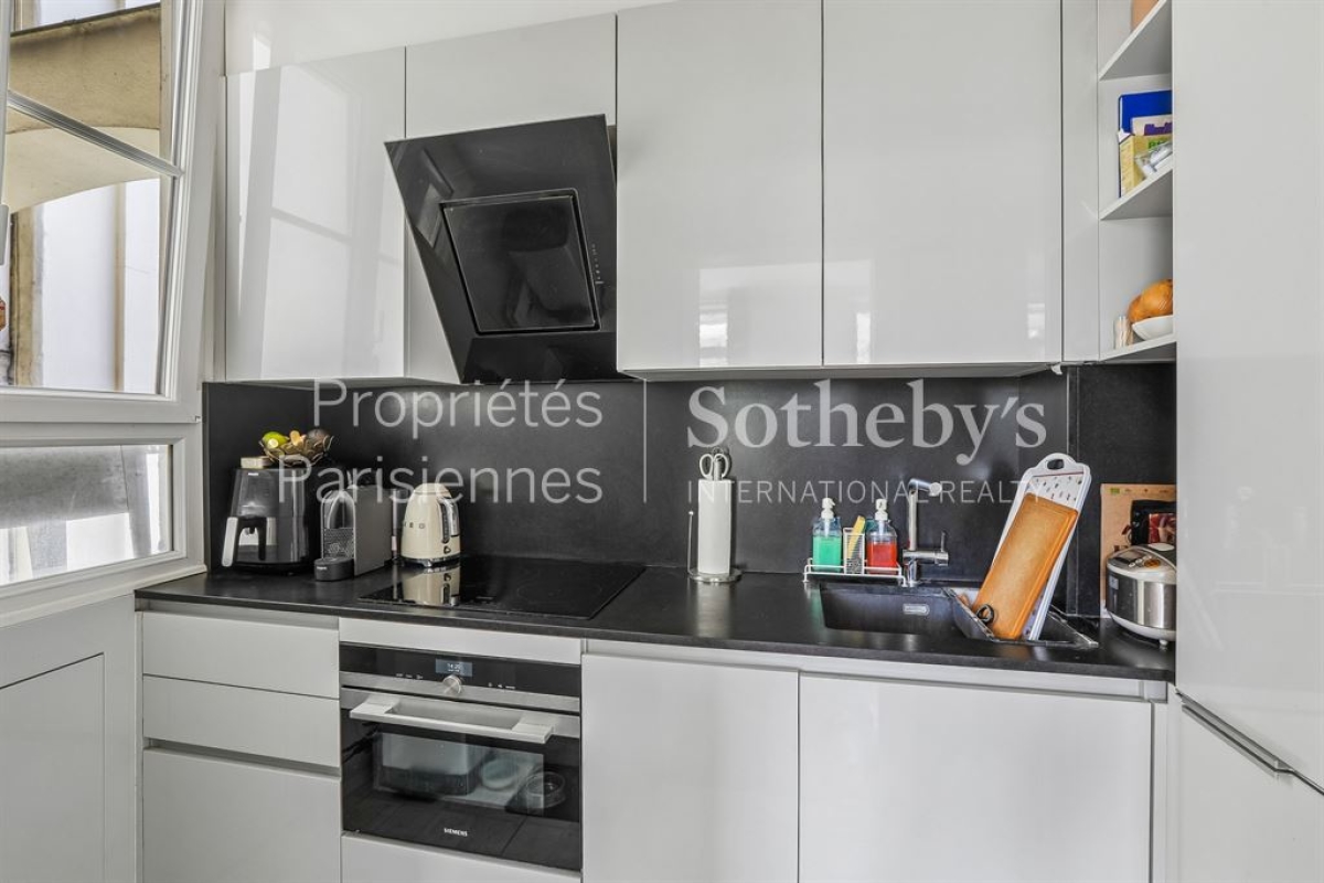 Appartement de luxe à vendre à Paris 7Ème, 1 890 000 €, Photo 6