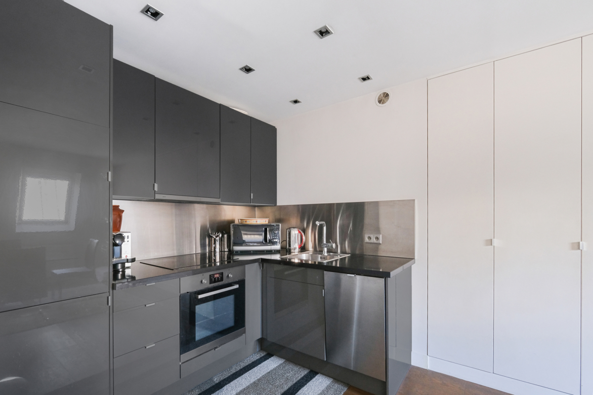 Luxury Apartment for sale in Paris 8ème, 995 000 €, Photo 6