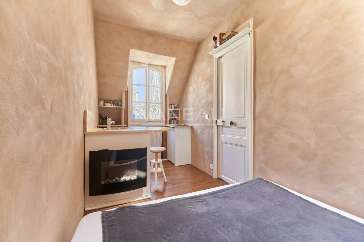 Appartement de luxe à vendre à Paris 7ème, 150 000 €, Photo 6