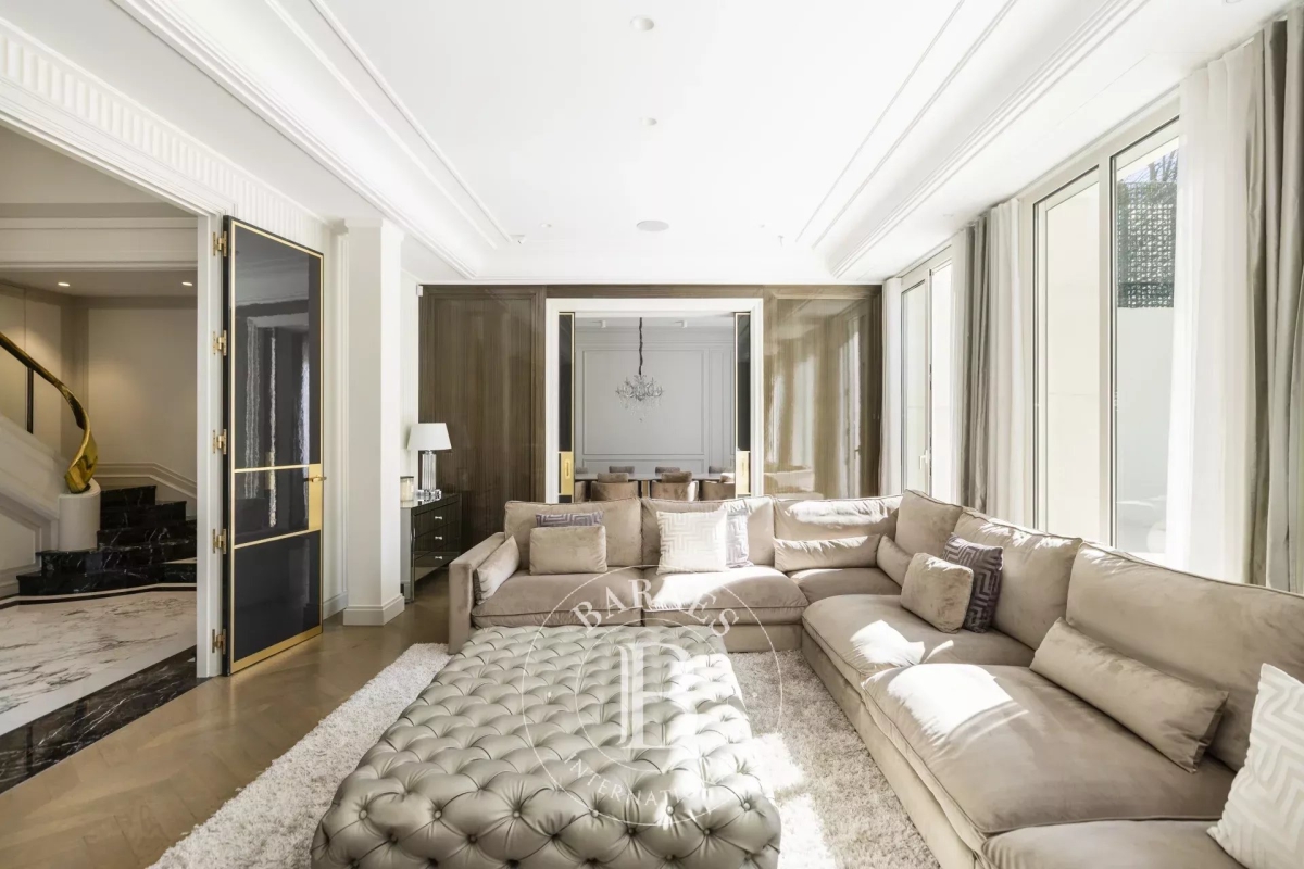 Maison de luxe à vendre à Neuilly-sur-Seine, 9 900 000 €, Photo 6