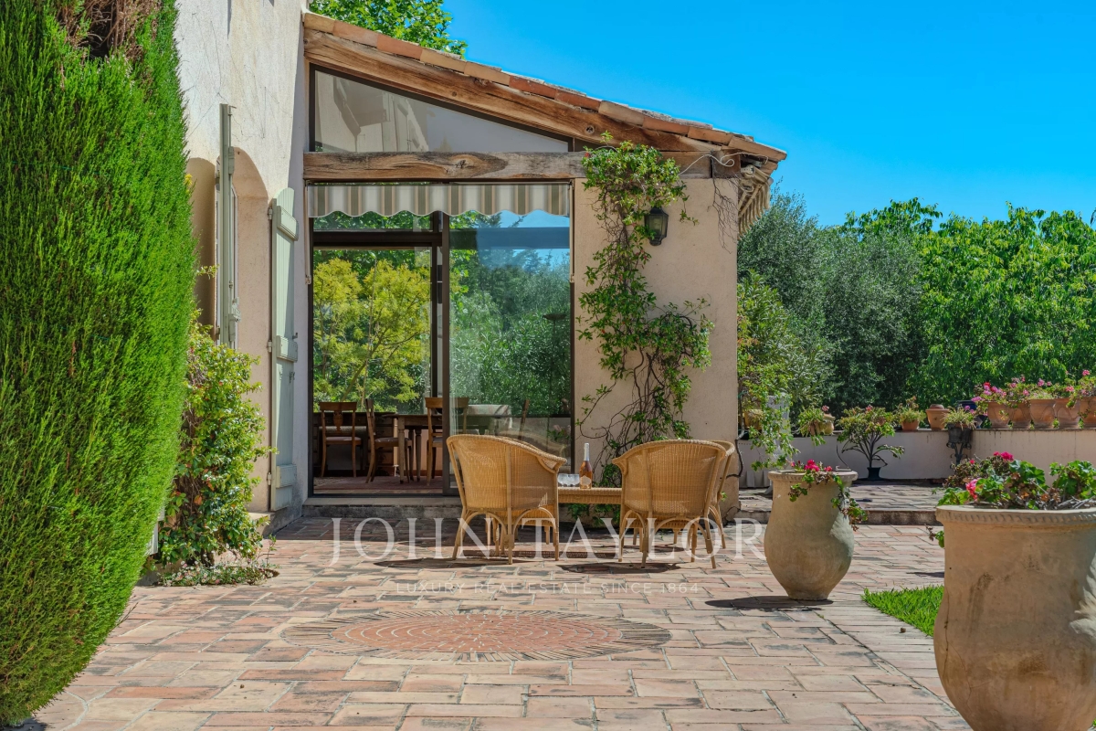Maison de luxe à vendre à Grasse, 2 079 000 €, Photo 6