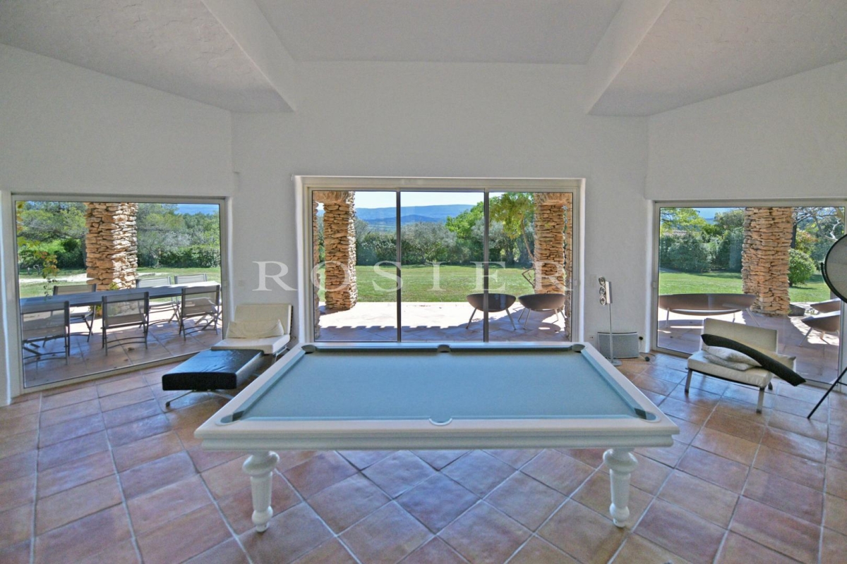 Maison de luxe à vendre à Joucas, 3 200 000 €, Photo 7