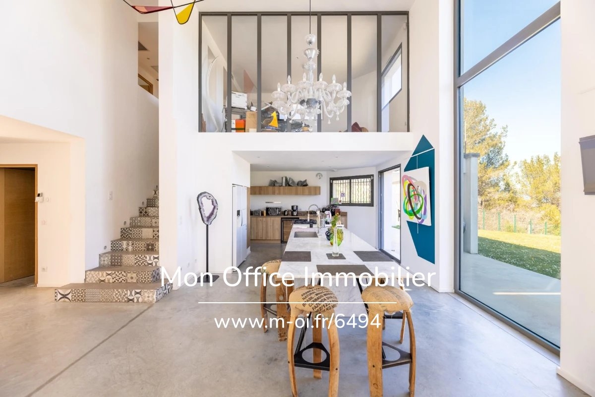 Luxury House for sale in Aix-en-Provence, 1 490 000 €, Photo 7