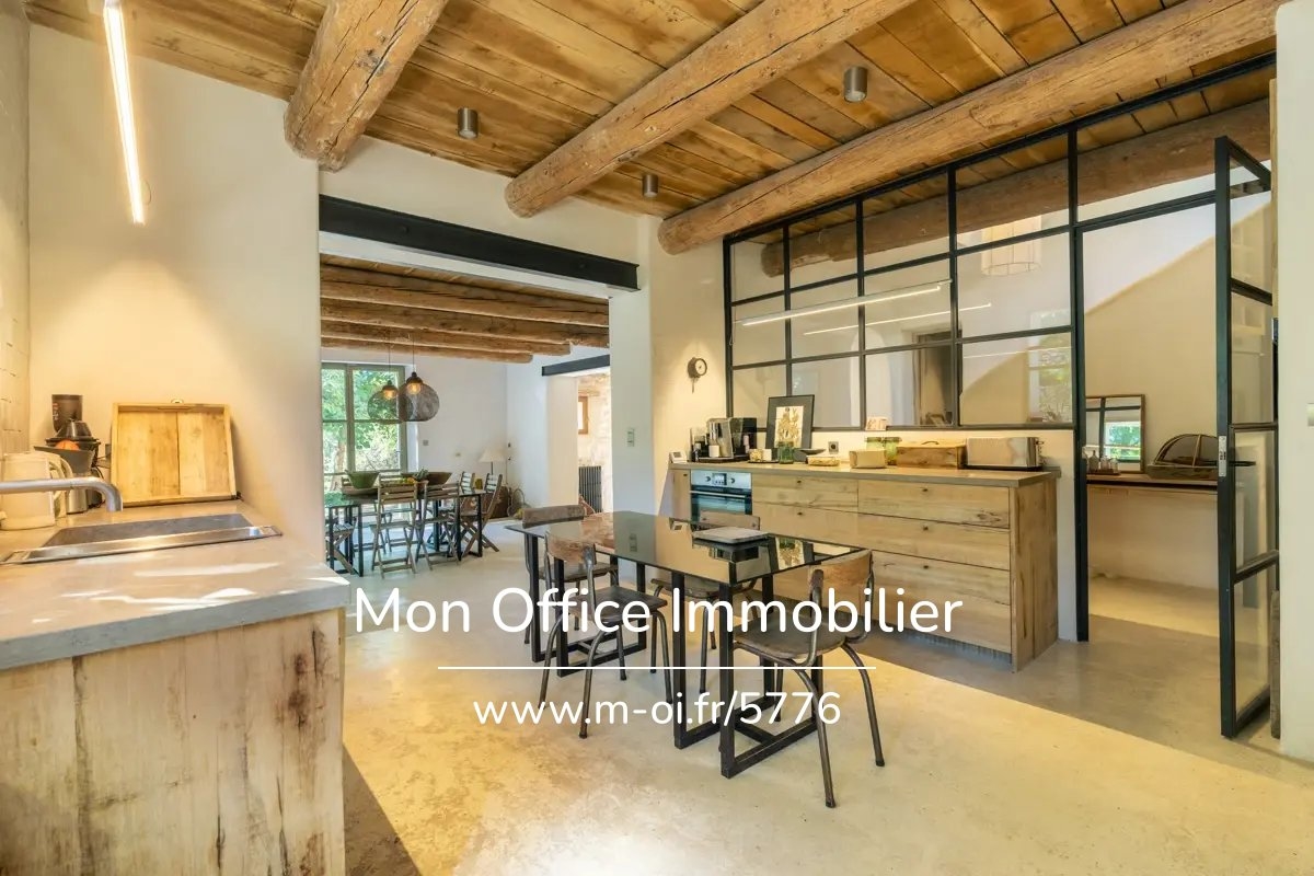 Luxury House for sale in Aix-en-Provence, 4 500 000 €, Photo 7