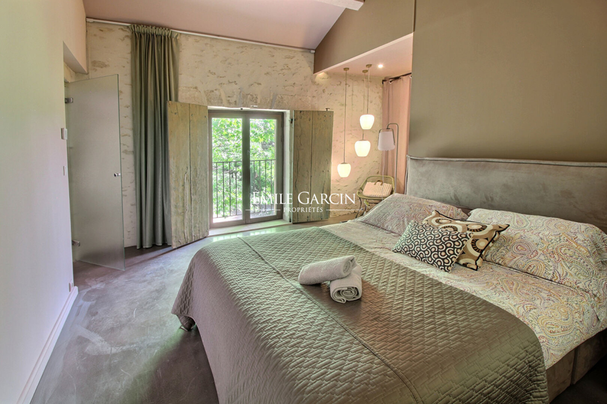 Maison de luxe à vendre à Saint-Rémy-de-Provence, 3 150 000 €, Photo 7