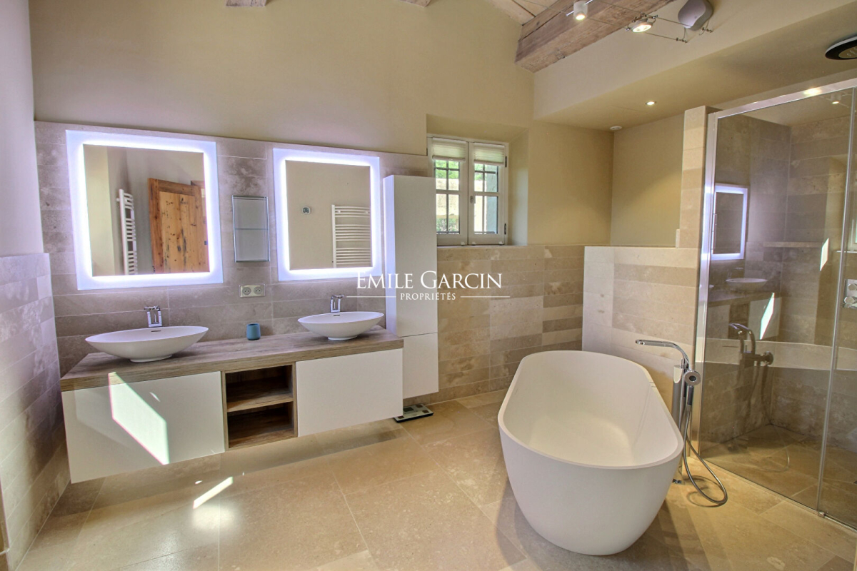 Luxury House for sale in Saint-Rémy-de-Provence, 5 490 000 €, Photo 7