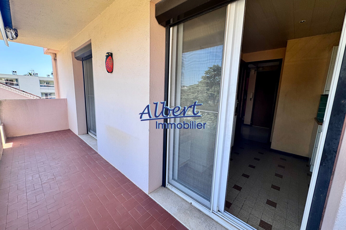 Appartement de luxe à vendre à Six Fours les Plages, 285 000 €, Photo 7
