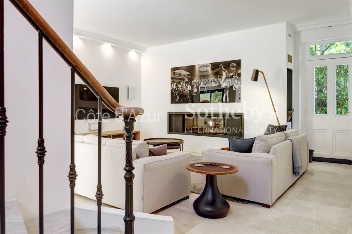 Luxury House for sale in Cannes, 3 150 000 €, Photo 7