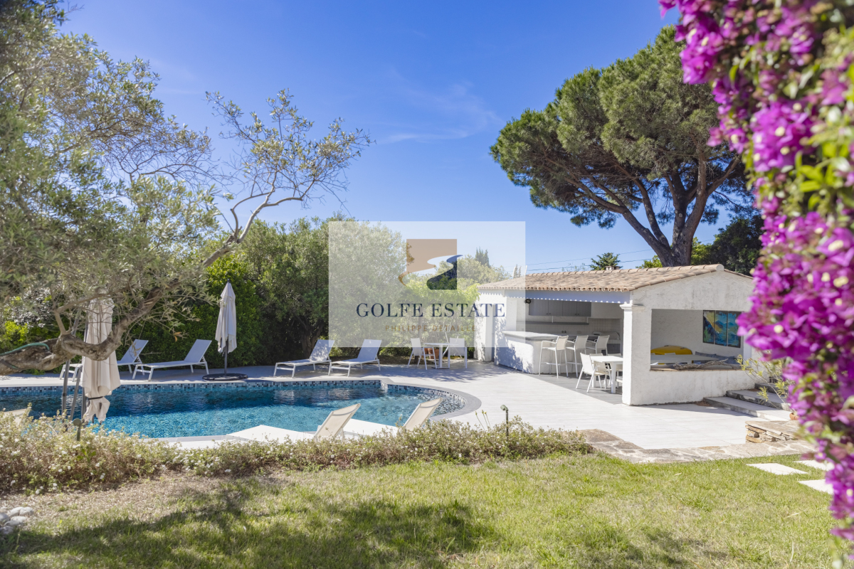Luxury House for sale in La Croix-Valmer, 3 490 000 €, Photo 7