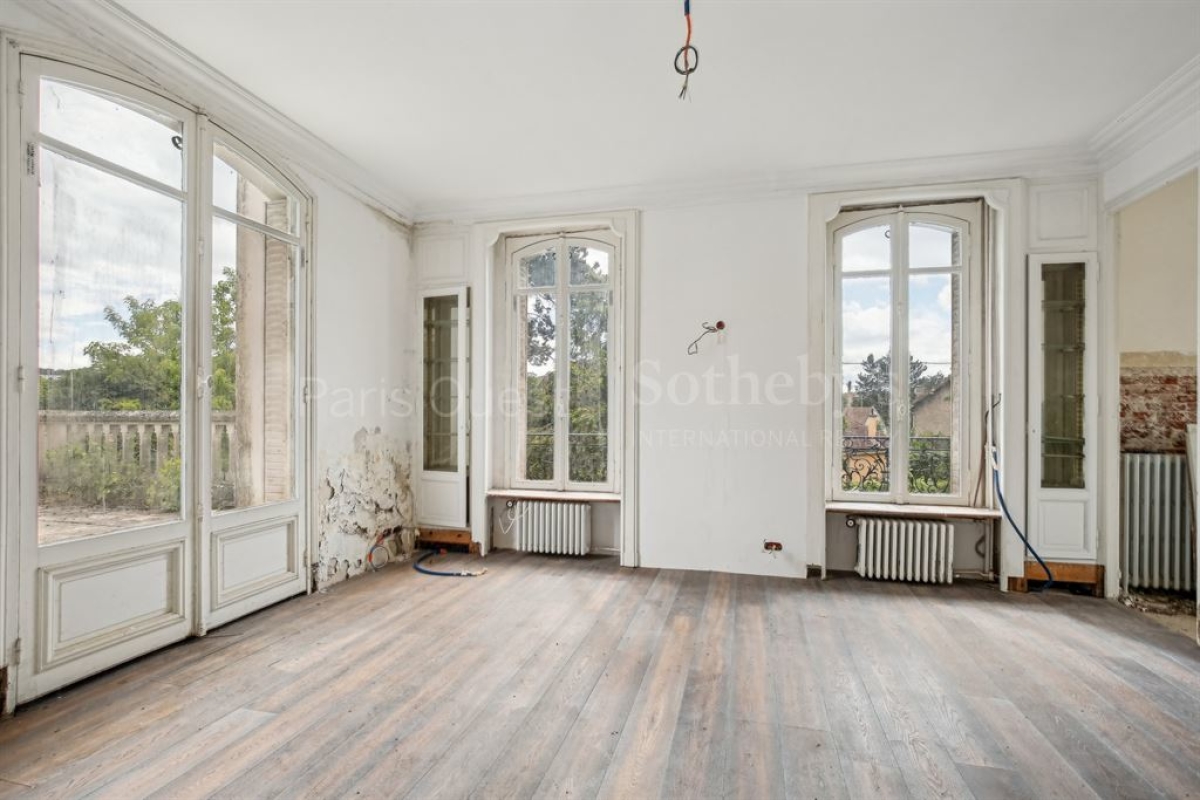 Maison de luxe à vendre à La Celle-Saint-Cloud, 1 590 000 €, Photo 7