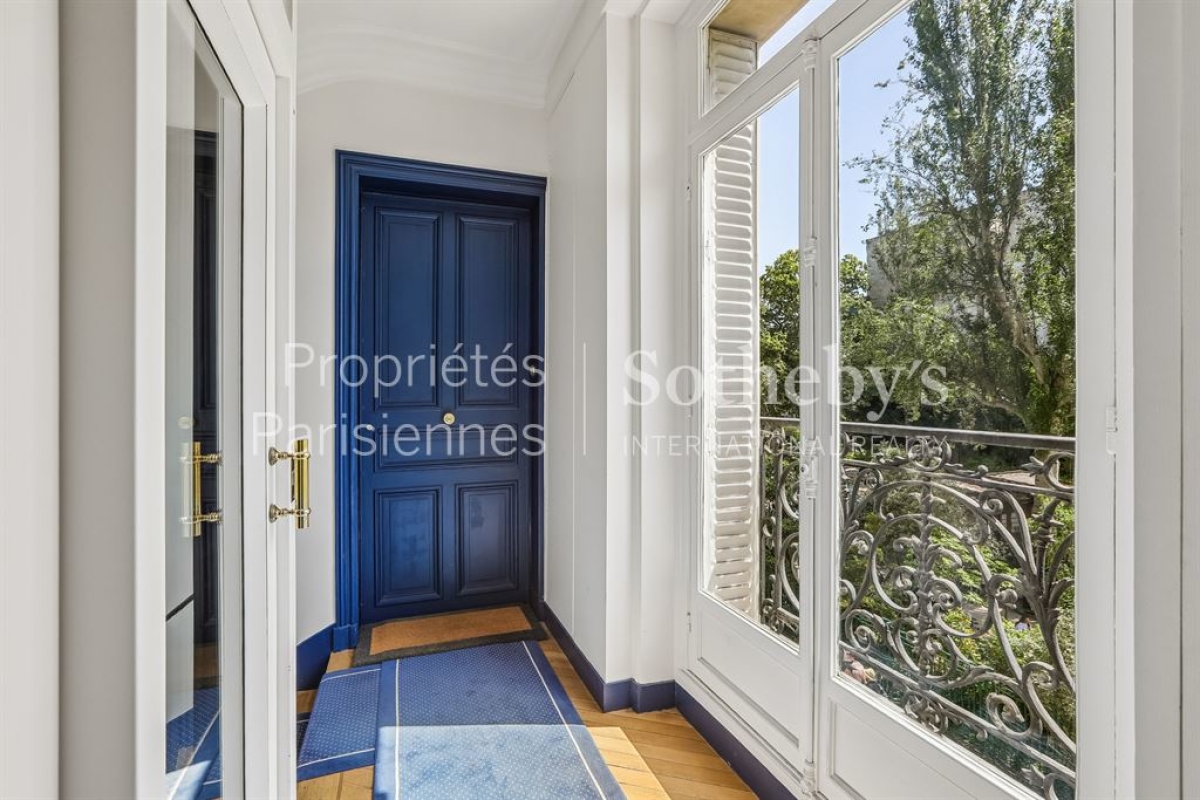 Appartement de luxe à vendre à Paris 7Ème, 1 890 000 €, Photo 7