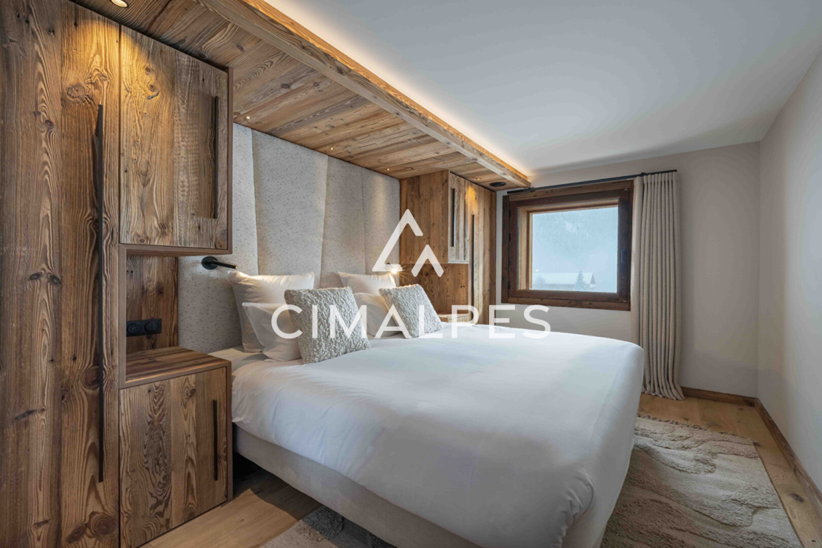 Luxury Apartment for sale in Champagny en Vanoise, 1 590 000 €, Photo 7