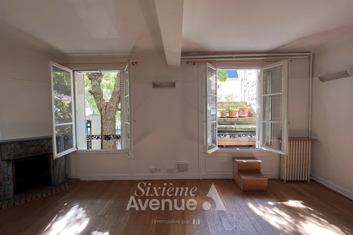Maison de luxe à vendre à Paris 13Ème, 1 680 000 €, Photo 7