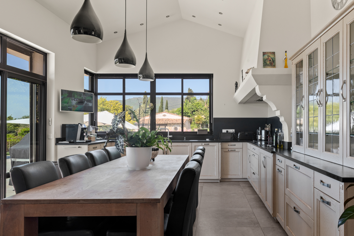 Luxury House for sale in Châteauneuf-Grasse, 3 290 000 €, Photo 7
