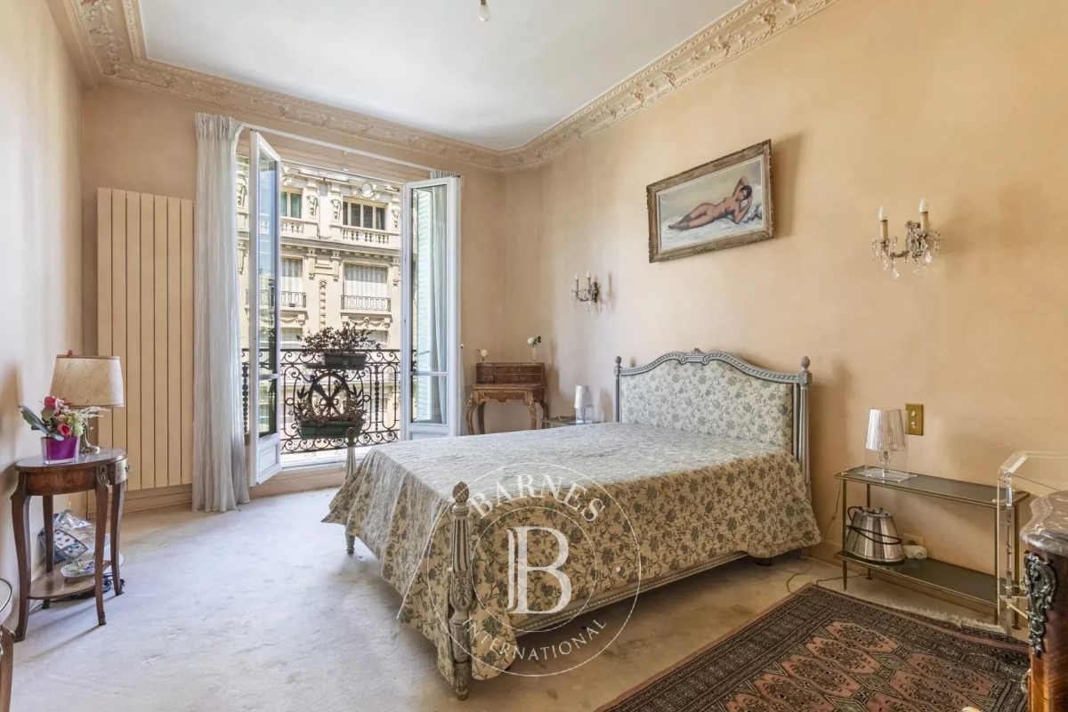 Appartement de luxe à vendre à Paris 7ème, 3 650 000 €, Photo 7
