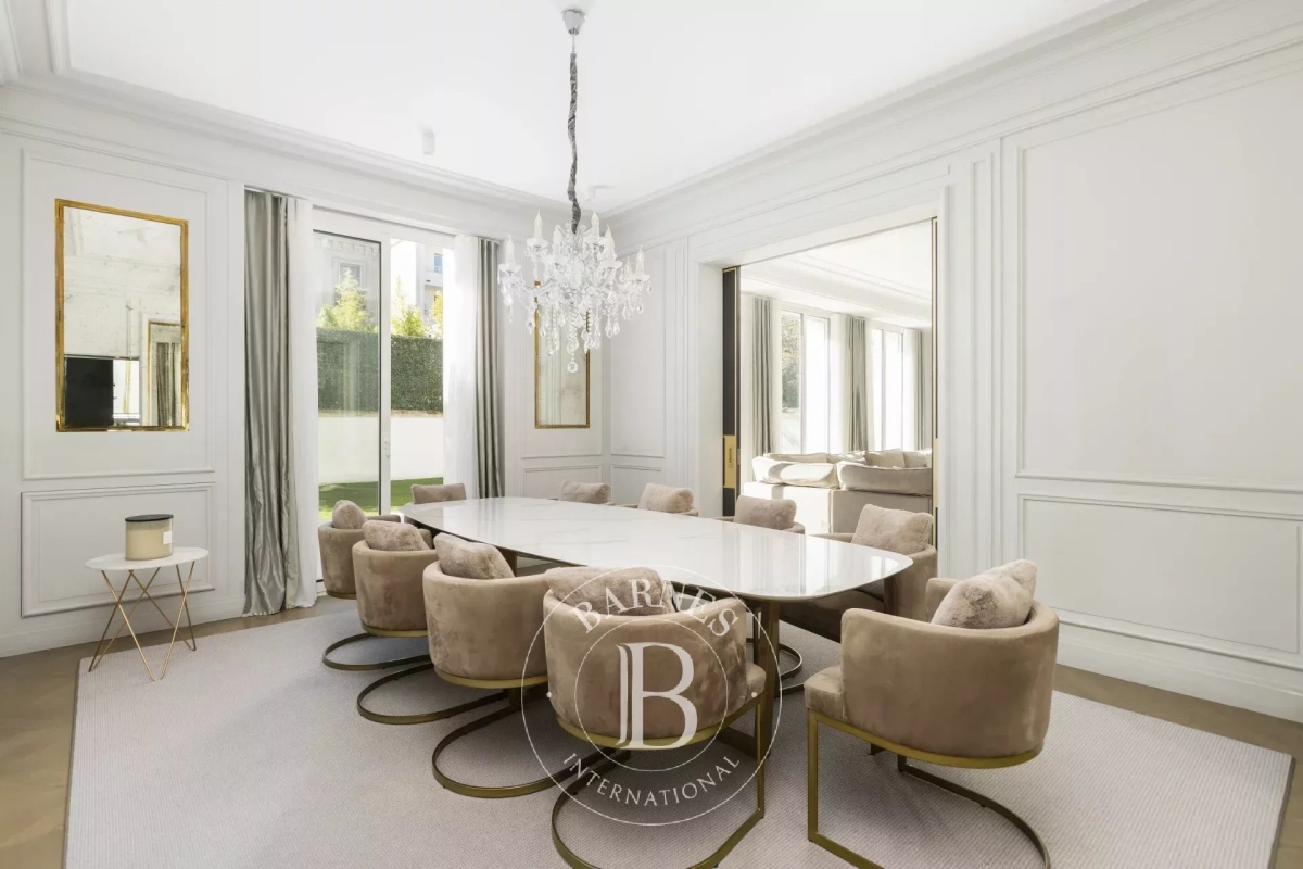 Maison de luxe à vendre à Neuilly-sur-Seine, 9 900 000 €, Photo 7