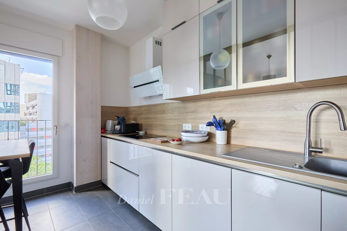 Appartement de luxe à vendre à Paris 13ème, 1 170 000 €, Photo 7