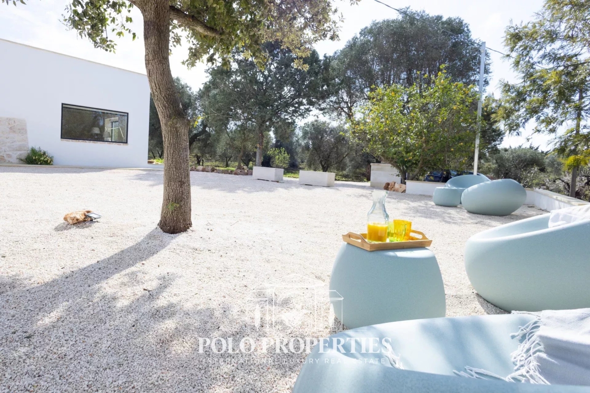 Maison de luxe à vendre à Ceglie Messapica, 1 000 000 €, Photo 7