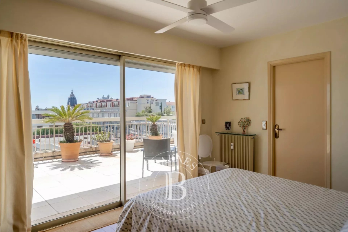 Appartement de luxe à vendre à Cannes, 2 950 000 €, Photo 7