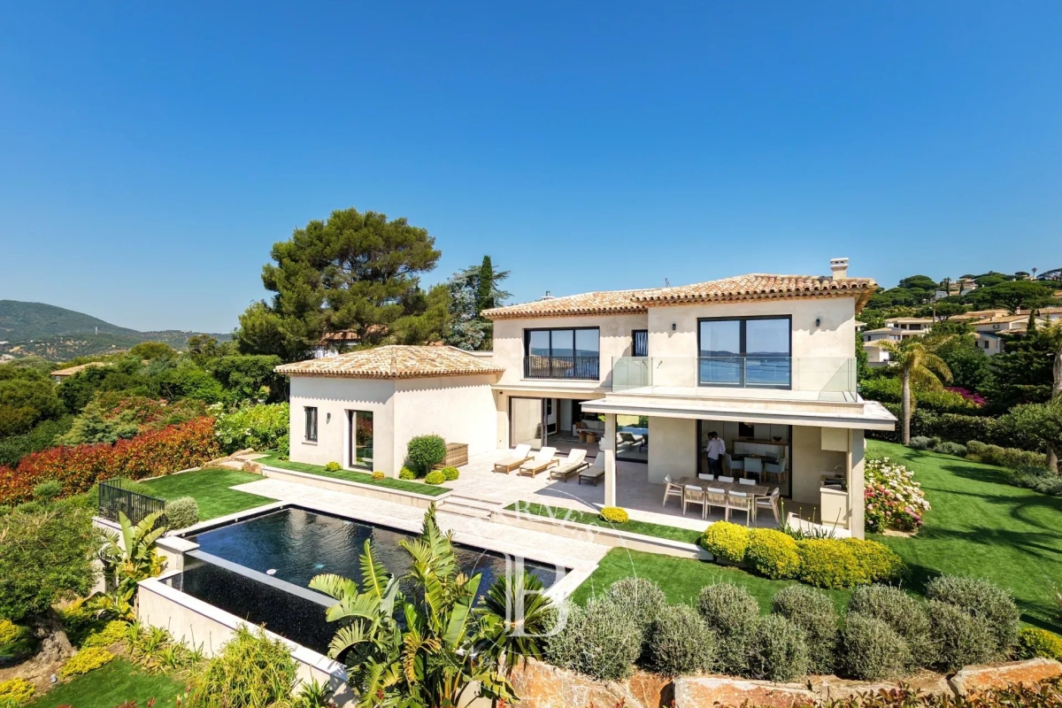 Luxury House for sale in Sainte-Maxime, 5 900 000 €, Photo 7