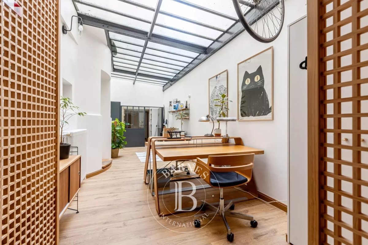 Appartement de luxe à vendre à Paris 17Ème, 1 280 000 €, Photo 7