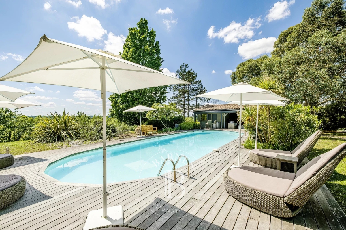 Maison de luxe à vendre à Saint-Loubès, 1 680 000 €, Photo 7