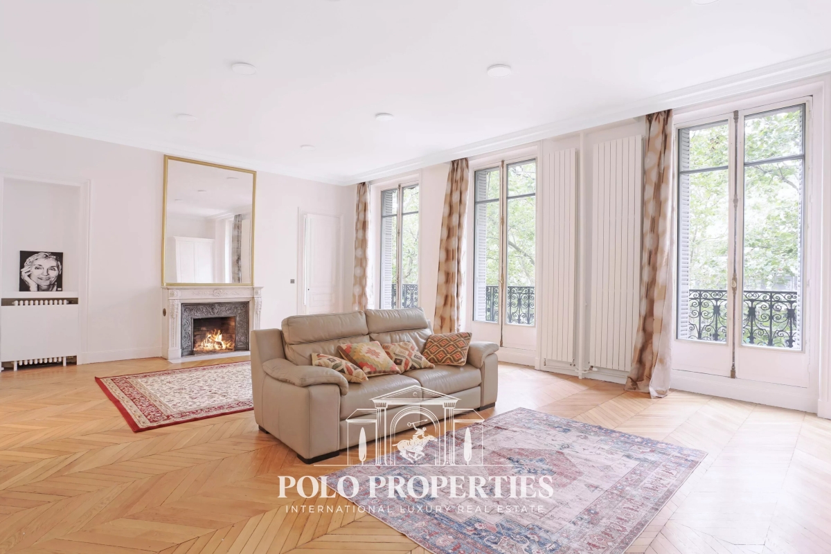 Luxury Apartment for rental in Paris 8Ème, 7 900 €, Photo 1