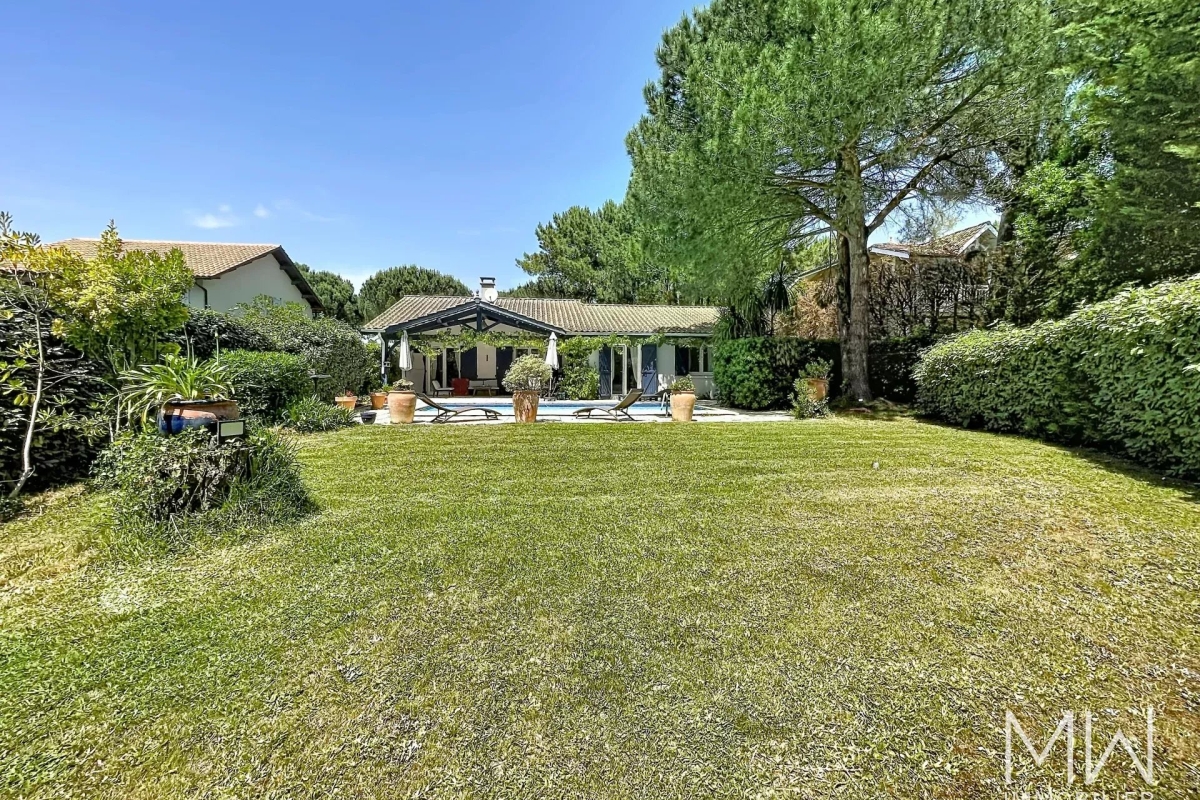 Maison de luxe à vendre à Lege Cap Ferret, 1 280 000 €, Photo 1