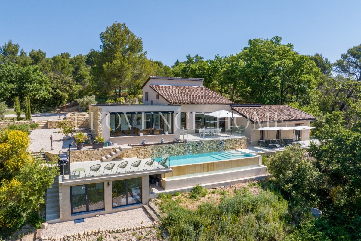 Maison de luxe à vendre à Malemort-du-Comtat, 1 495 000 €, Photo 1