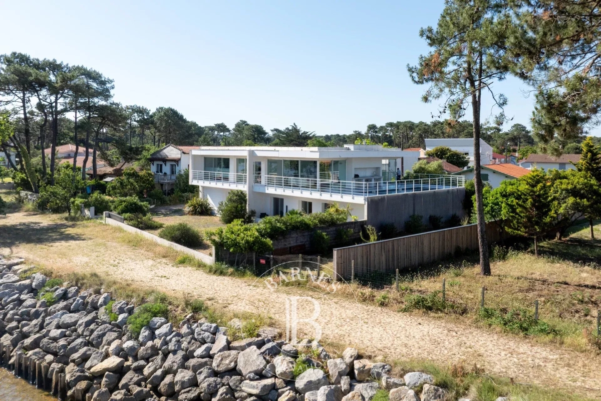 Maison de luxe à vendre à Mimisan, 1 995 000 €, Photo 2