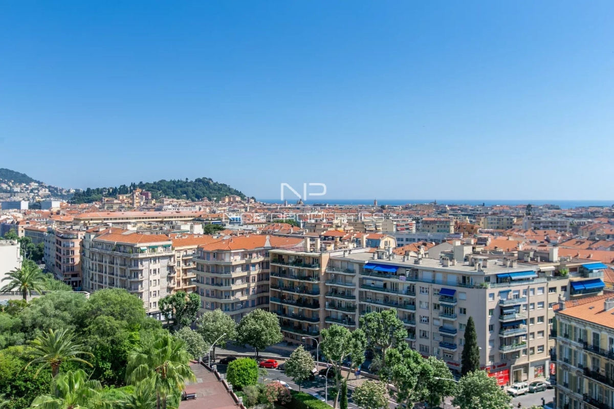 Appartement de luxe à vendre à Nice, 1 570 000 €, Photo 2