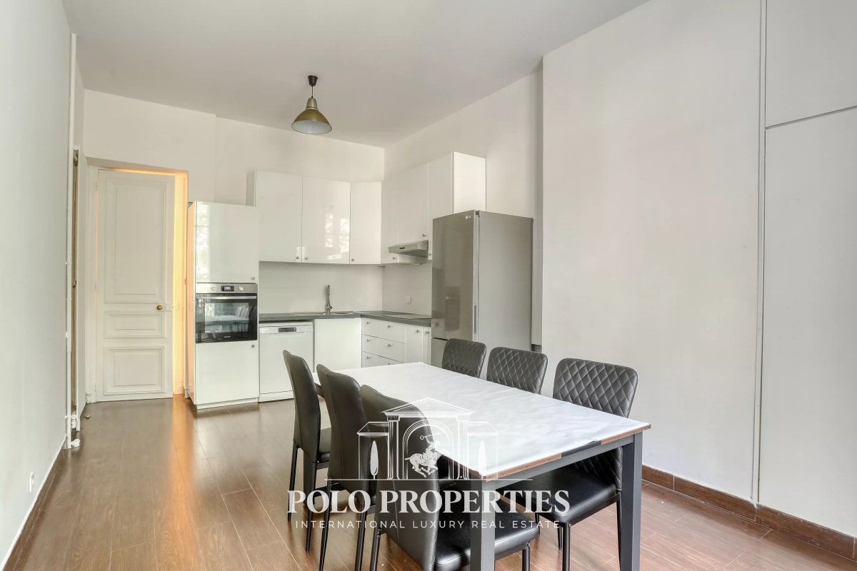 Luxury Apartment for rental in Paris 8Ème, 7 900 €, Photo 2