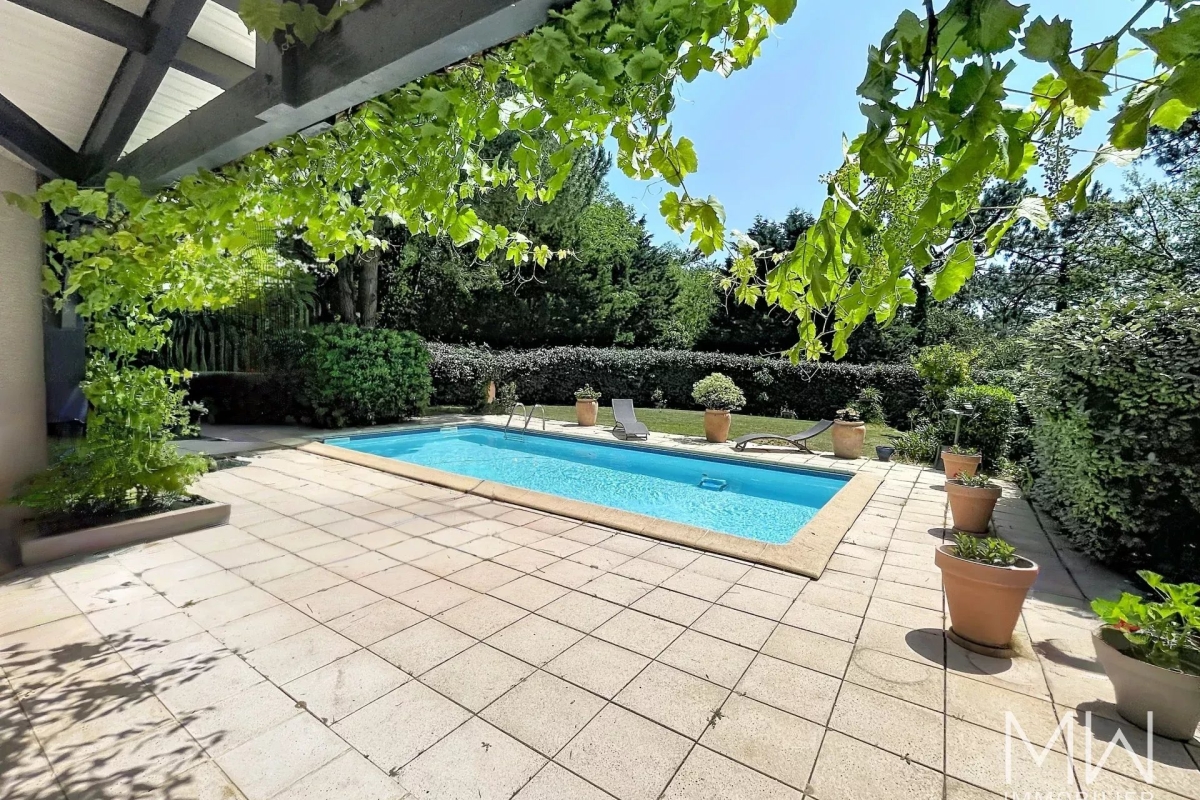 Maison de luxe à vendre à Lege Cap Ferret, 1 280 000 €, Photo 2