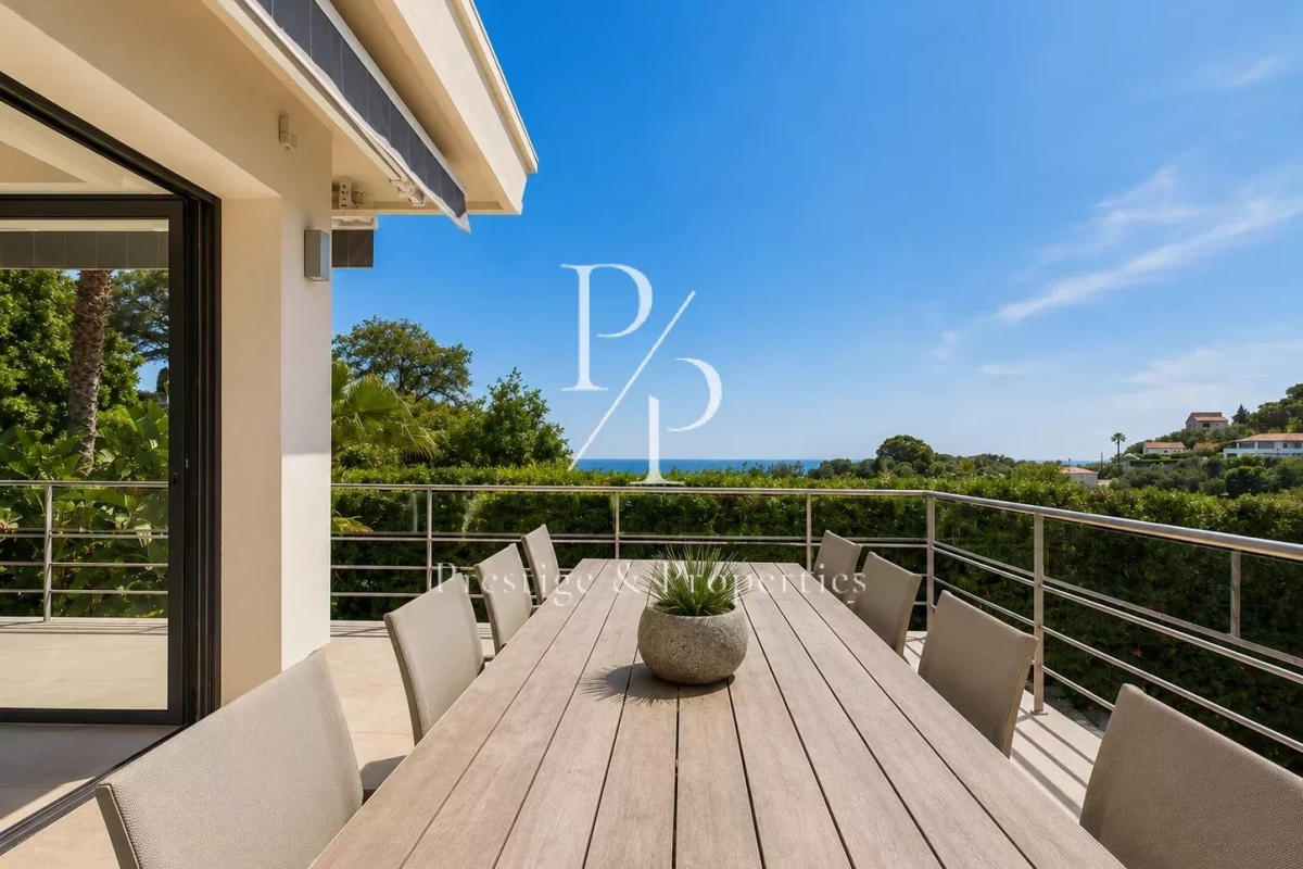 Maison de luxe à vendre à Cannes, 3 390 000 €, Photo 2