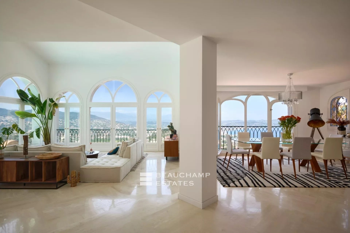 Maison de luxe à vendre à Théoule-sur-Mer, 5 500 000 €, Photo 3