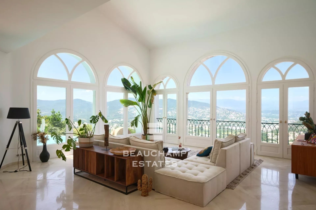 Luxury House for sale in Théoule-sur-Mer, 6 500 000 €, Photo 3