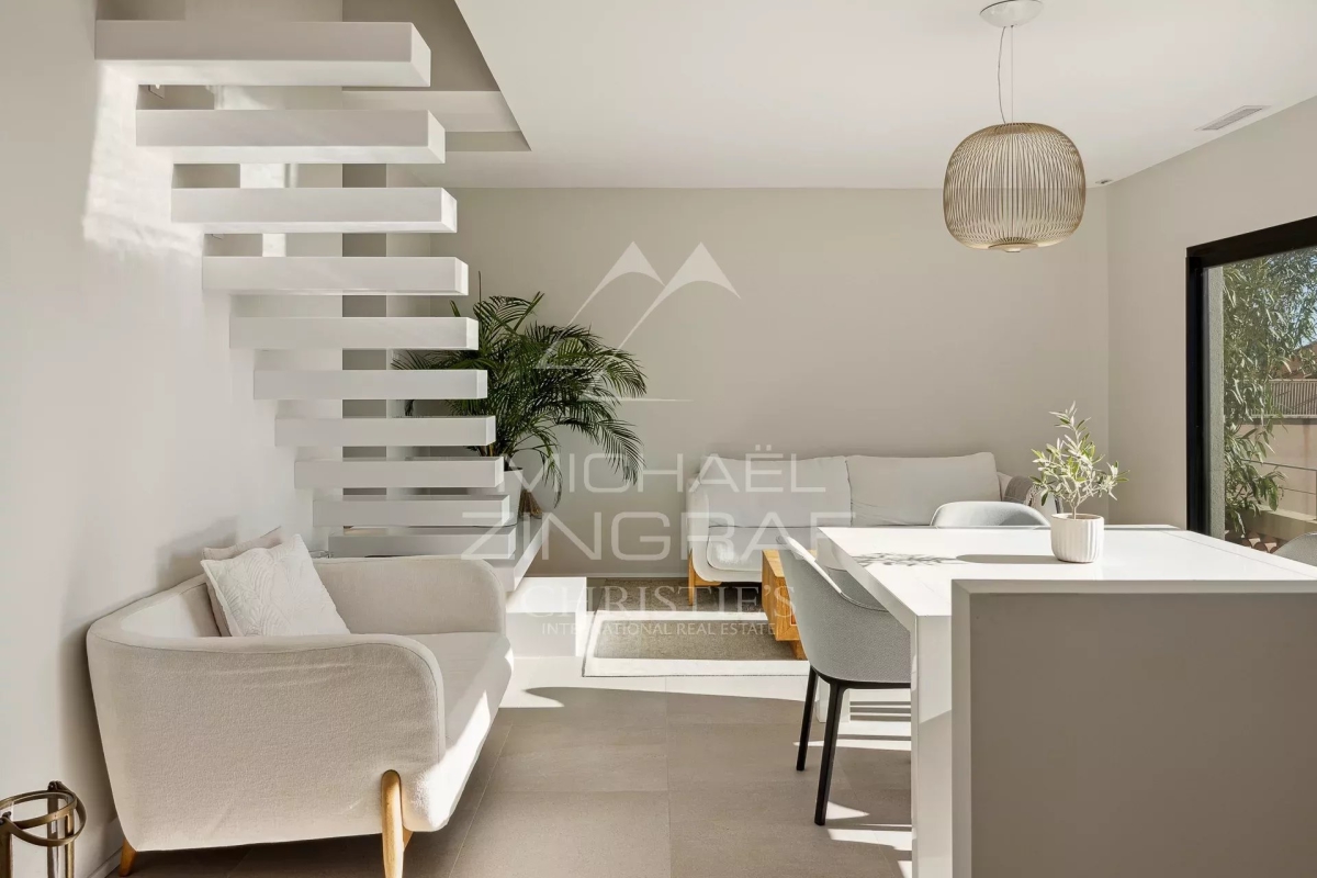 Maison de luxe à vendre à Èze, 2 690 000 €, Photo 3