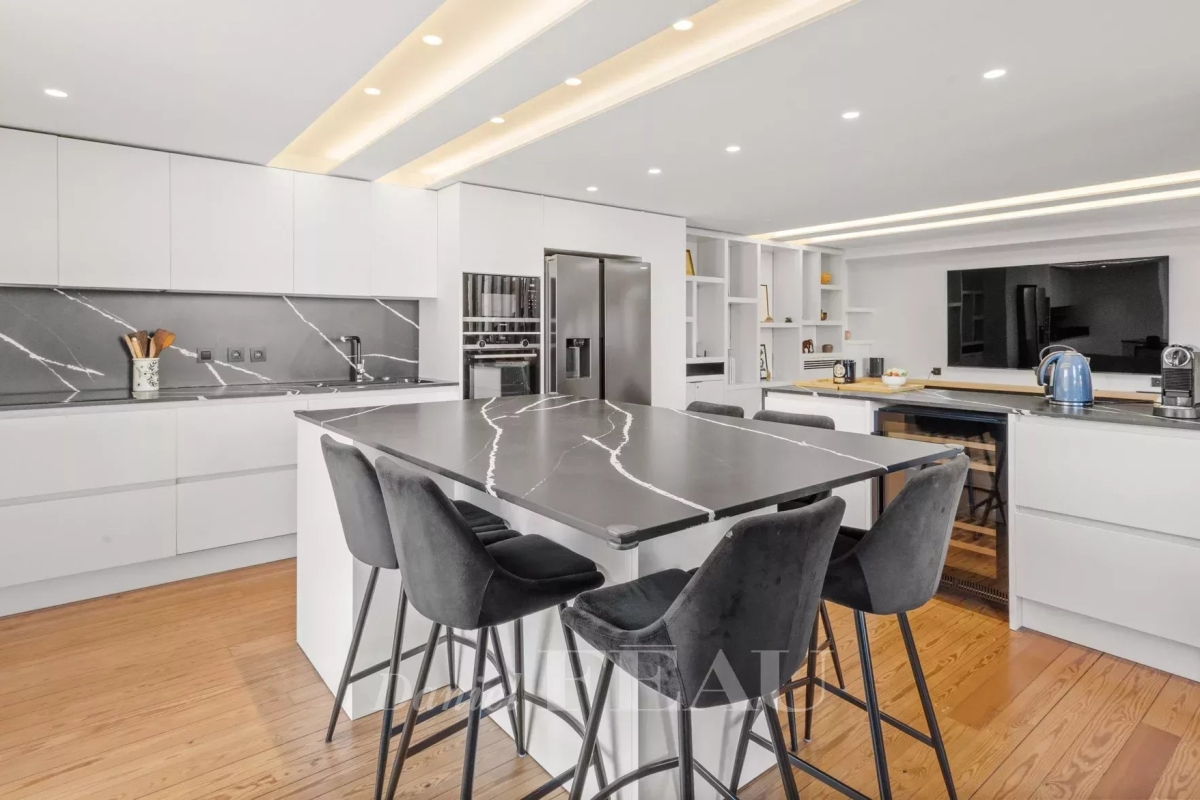 Appartement de luxe à vendre à Cannes, 1 280 000 €, Photo 3