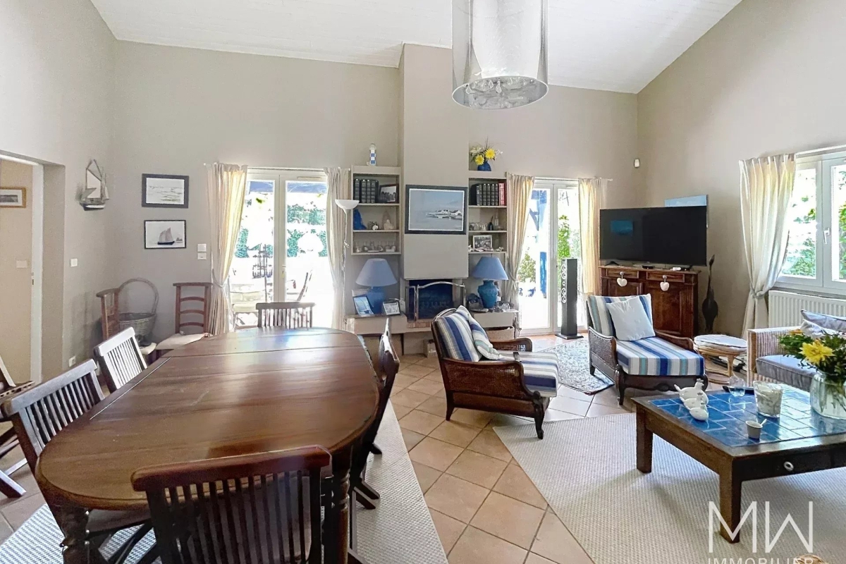 Maison de luxe à vendre à Lege Cap Ferret, 1 280 000 €, Photo 3