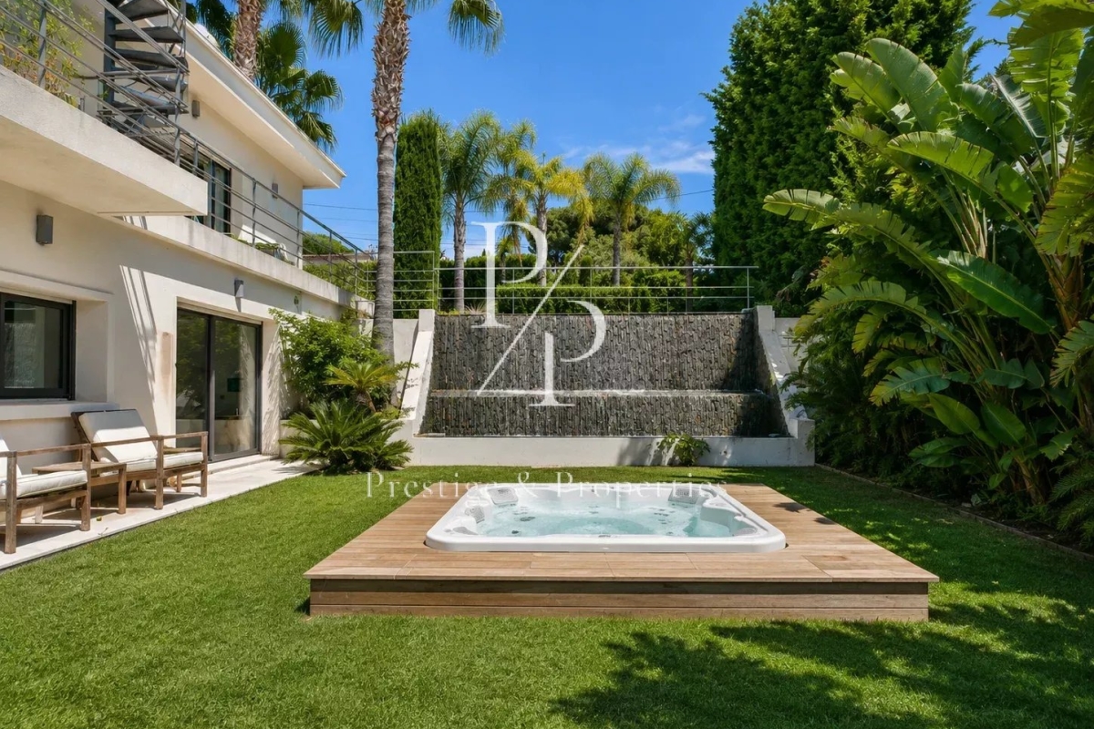 Maison de luxe à vendre à Cannes, 3 390 000 €, Photo 3