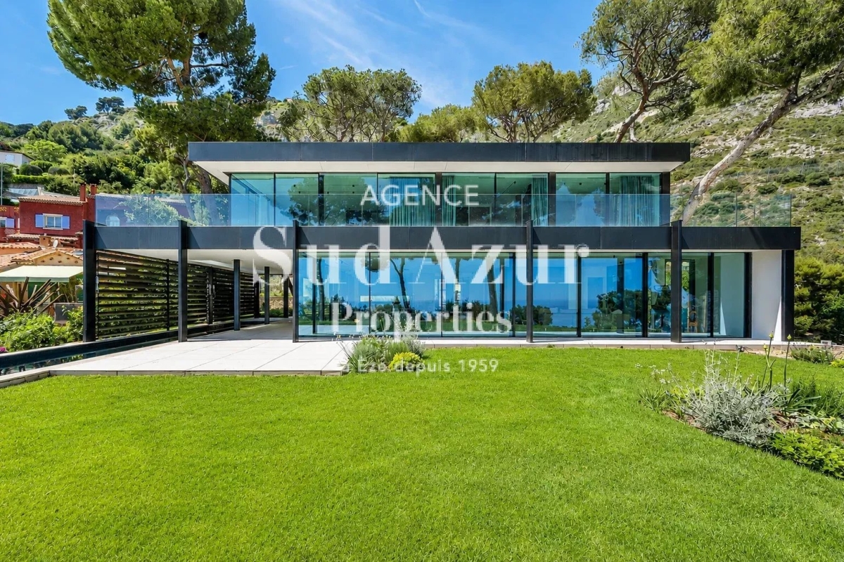 Maison de luxe à vendre à Èze, 9 900 000 €, Photo 3