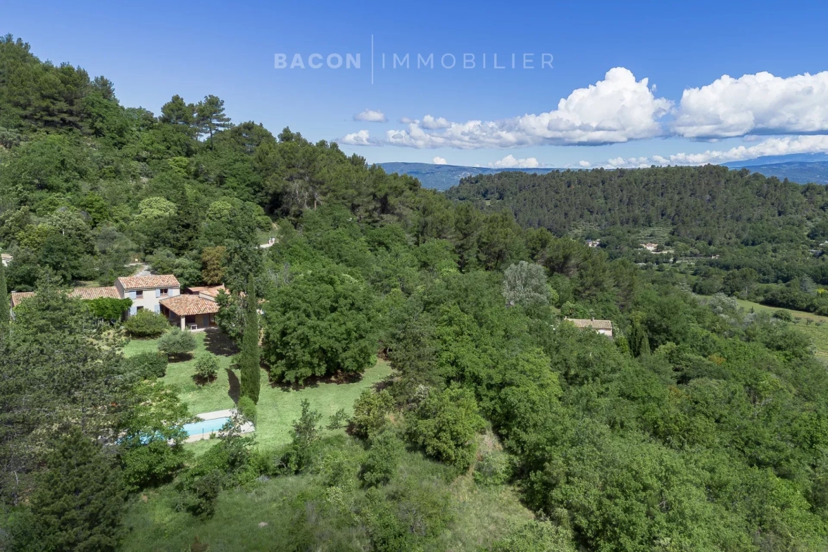 Maison de luxe à vendre à Ménerbes, 950 000 €, Photo 3