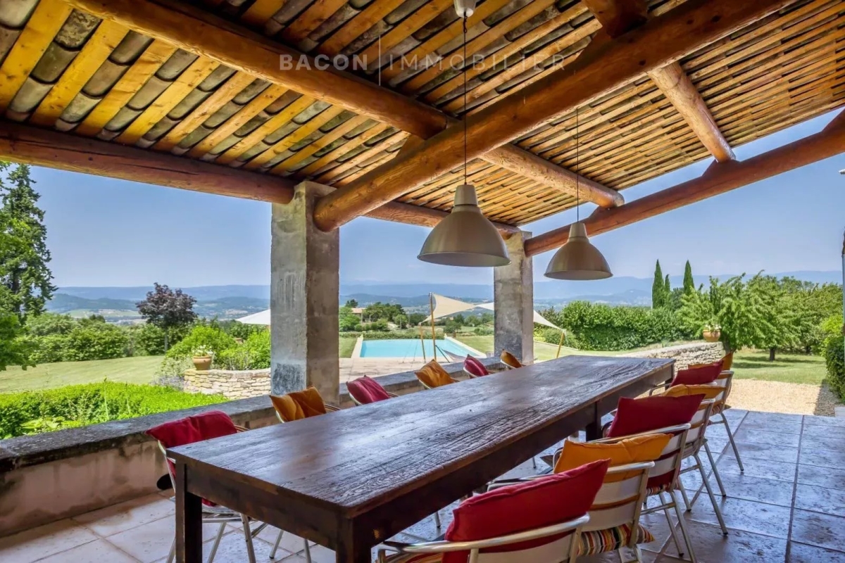 Luxury House for sale in Bonnieux, 2 350 000 €, Photo 3