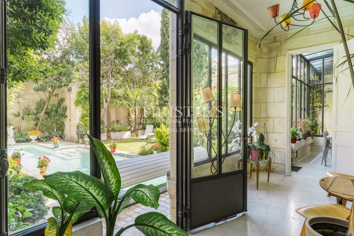 Luxury House for sale in Bordeaux, 1 840 000 €, Photo 4