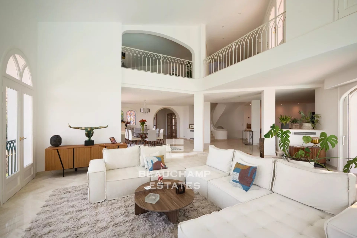 Luxury House for sale in Théoule-sur-Mer, 6 500 000 €, Photo 4
